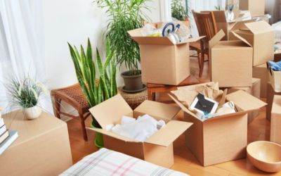 3 Packing Tips for Your Next Move
