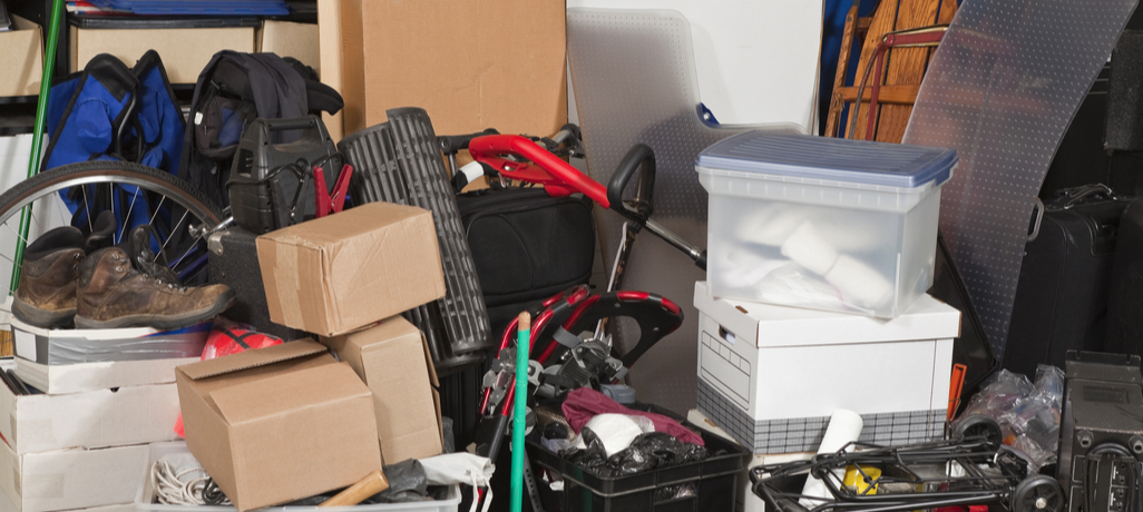 5 Signs That It’s Time to Declutter Your Home